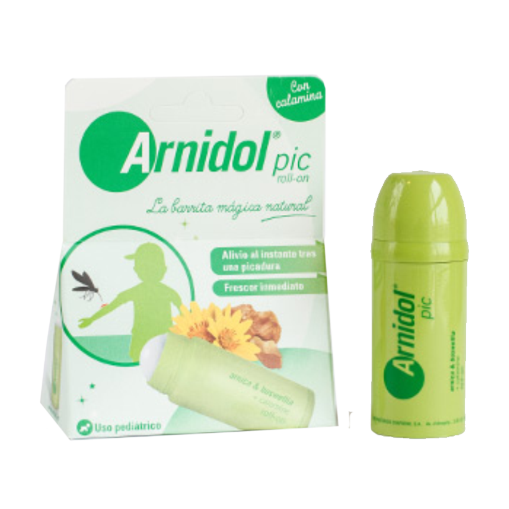 Arnidol Pic