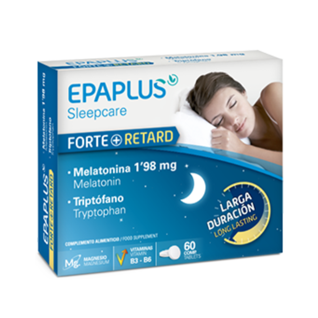 Epaplus Sleepcare