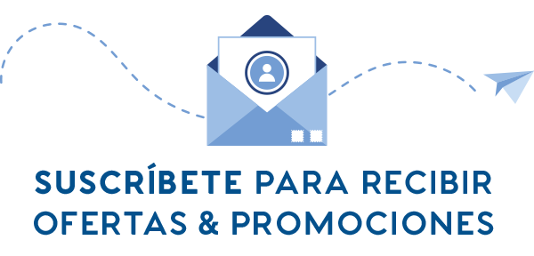 Subscribete