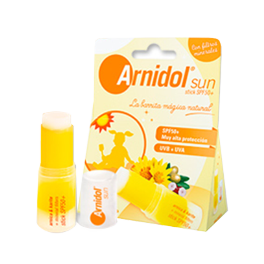 Arnidol Sun