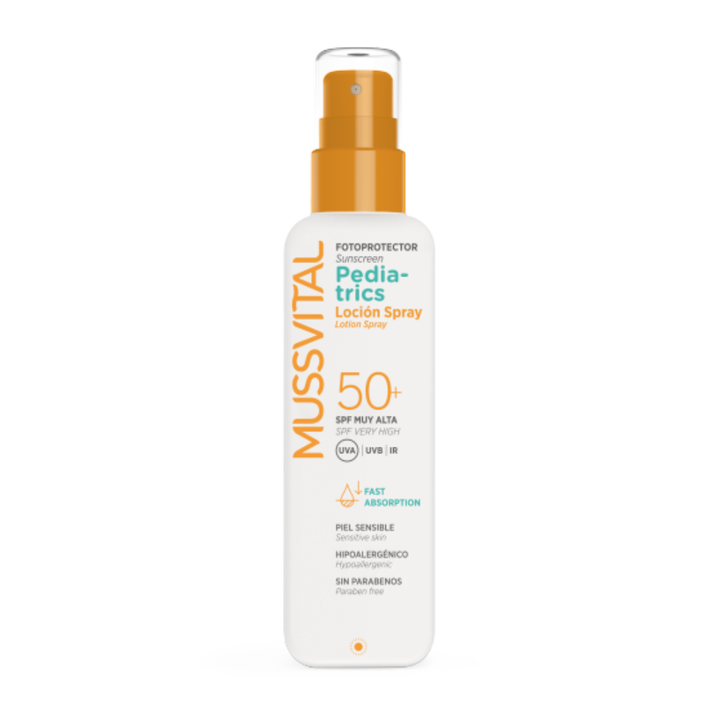 PEDIATRICO SPRAY